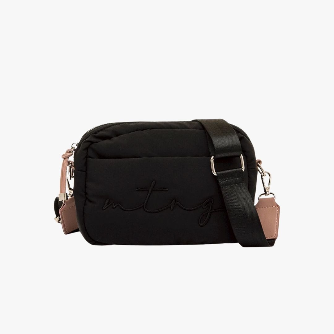 Mala AVALON MTNG Black Nude 0