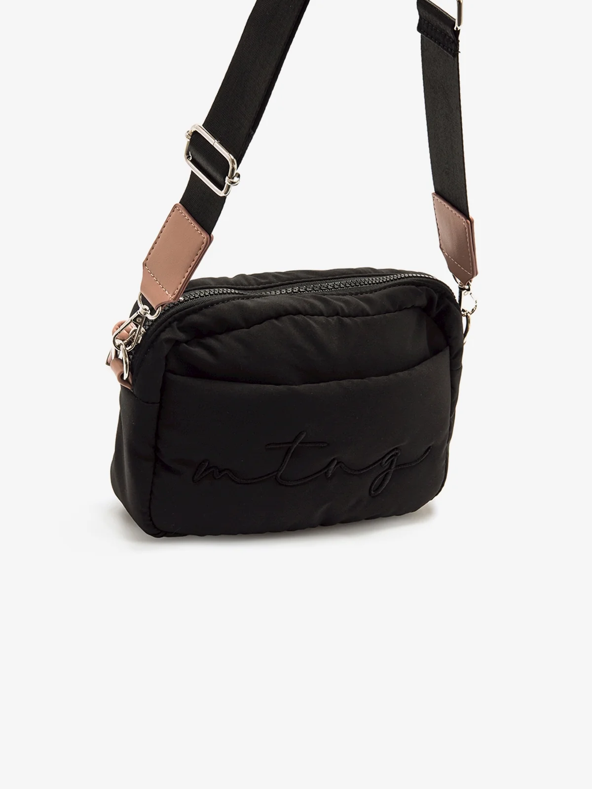 Mala AVALON MTNG Black Nude 2