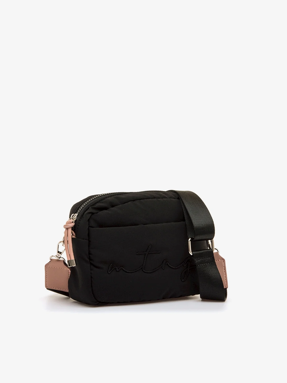 Mala AVALON MTNG Black Nude 3