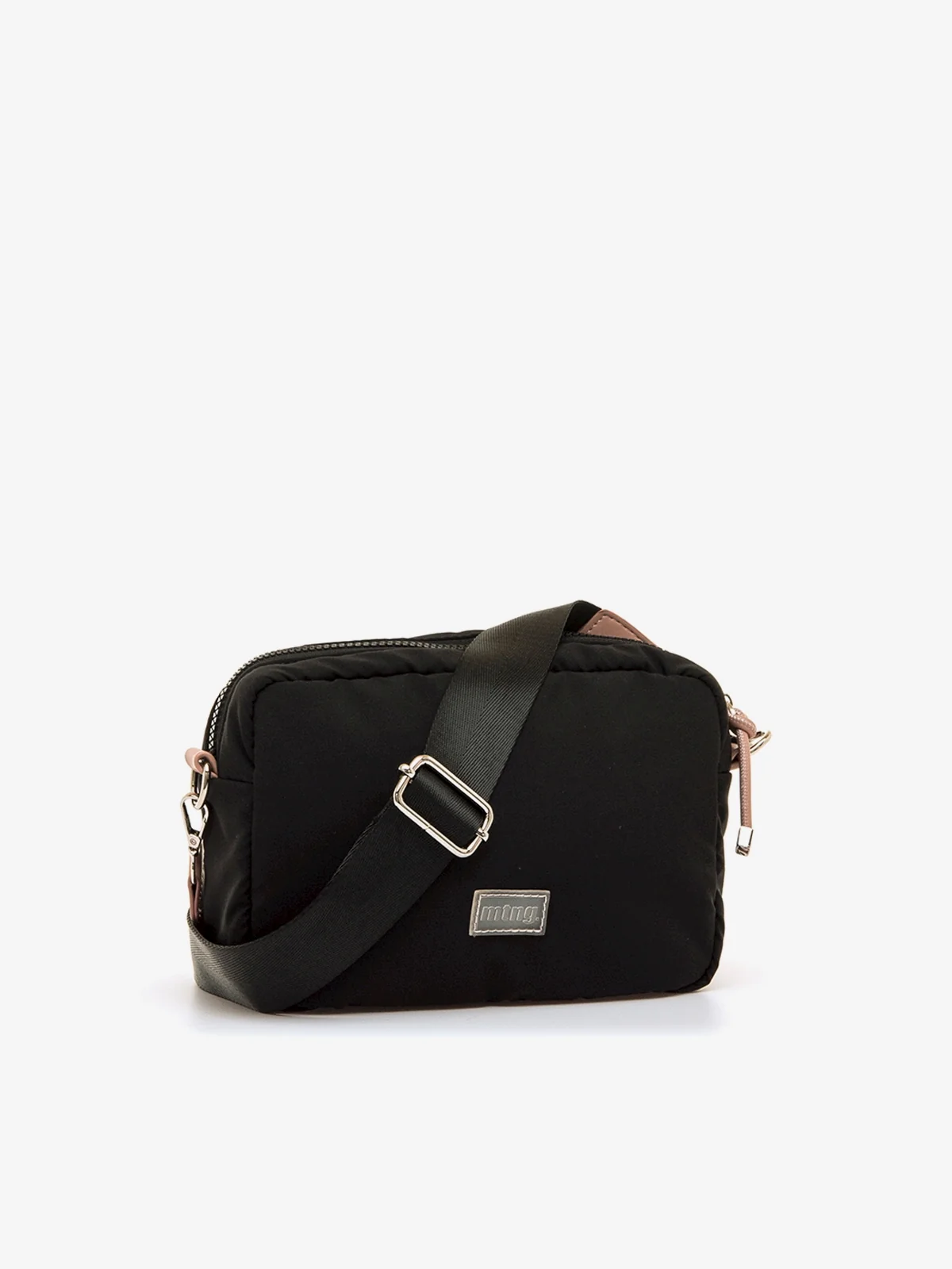Mala AVALON MTNG Black Nude 1