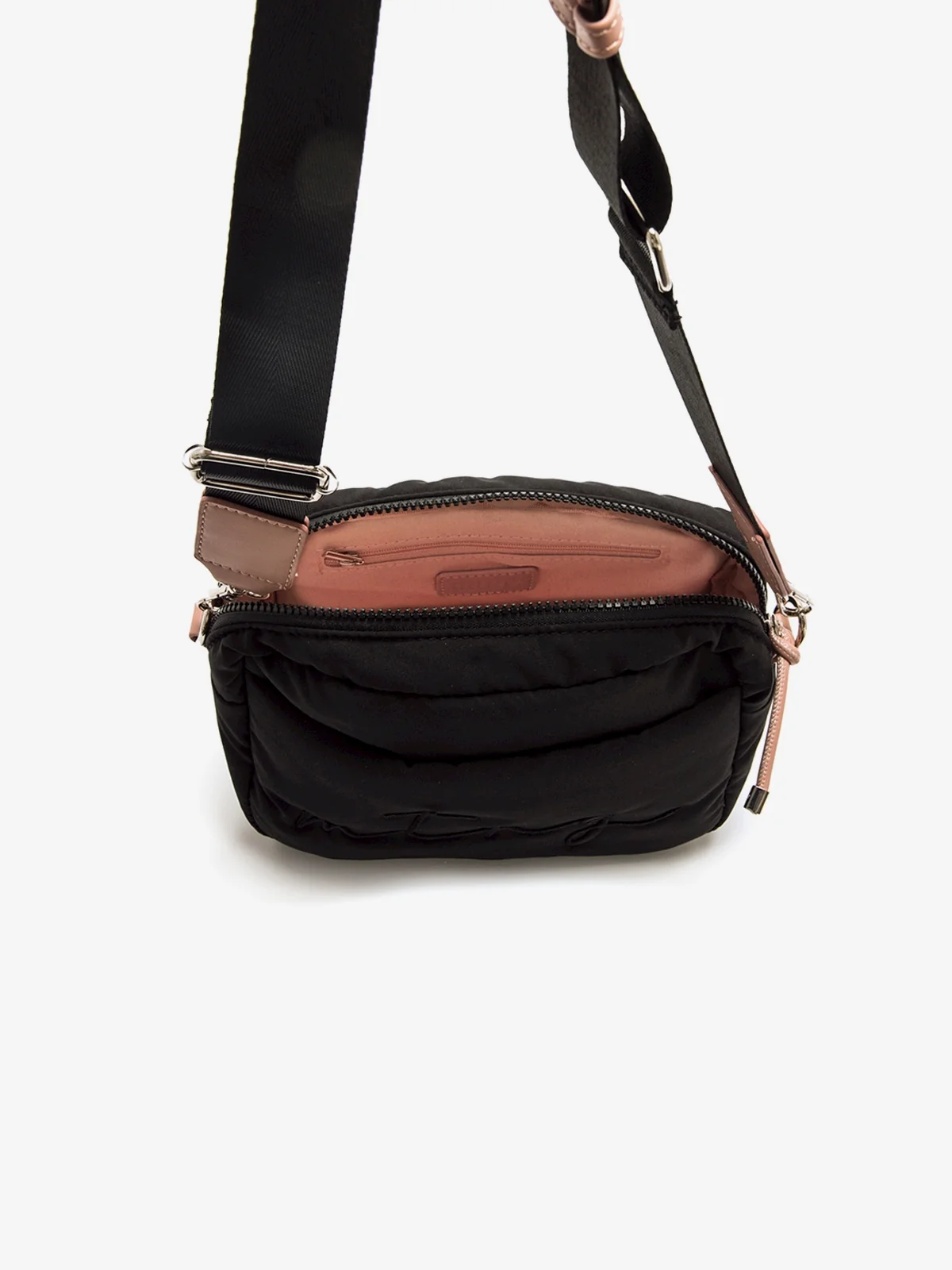 Mala AVALON MTNG Black Nude 4