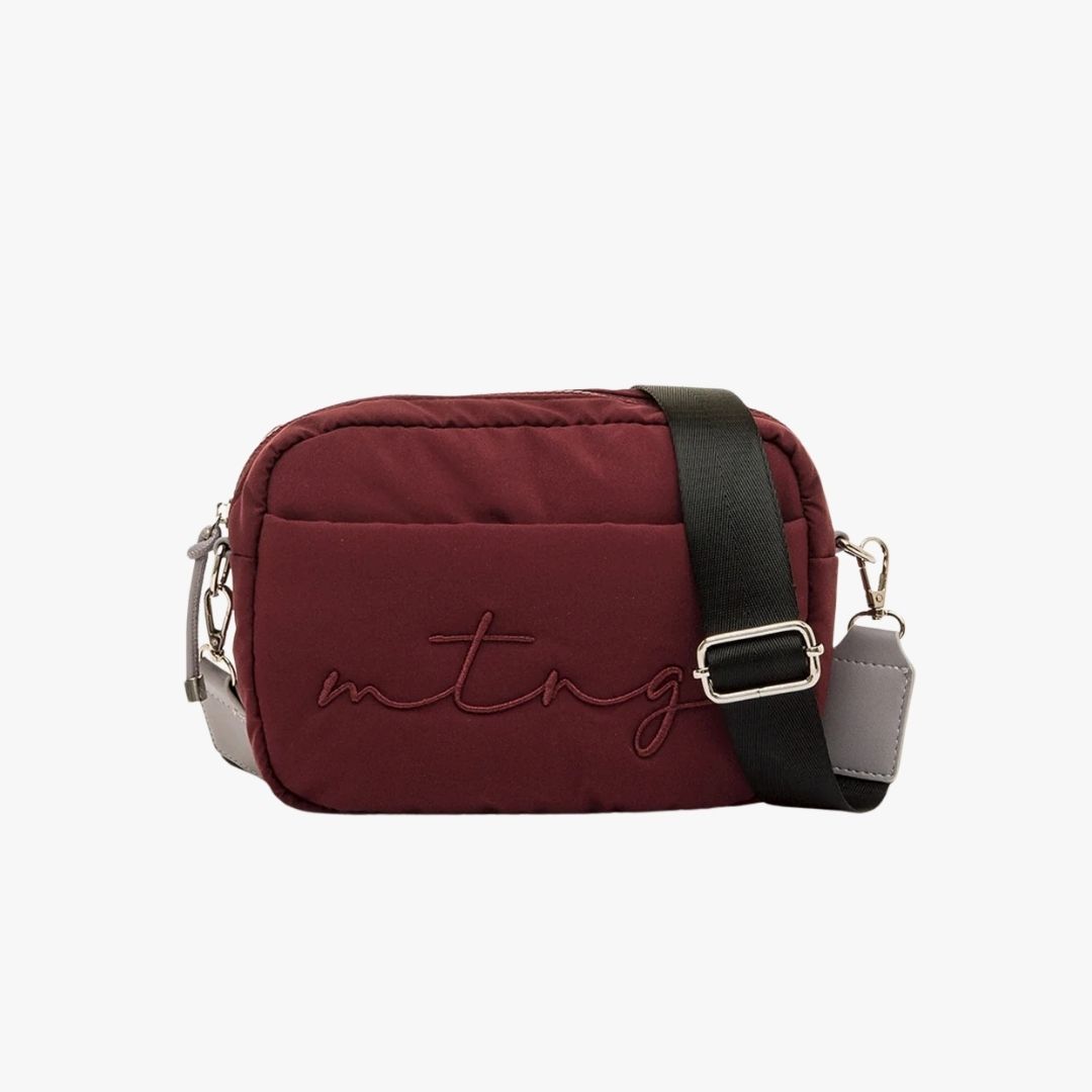 Mala AVALON MTNG Burgundy Mallow