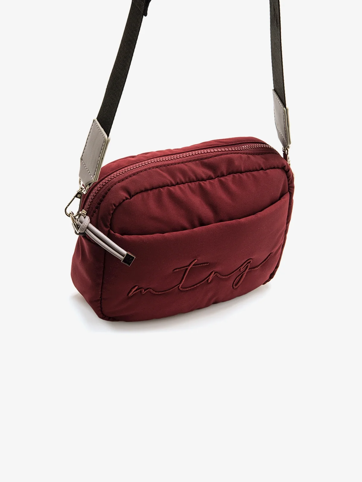 Mala AVALON MTNG Burgundy Mallow 1