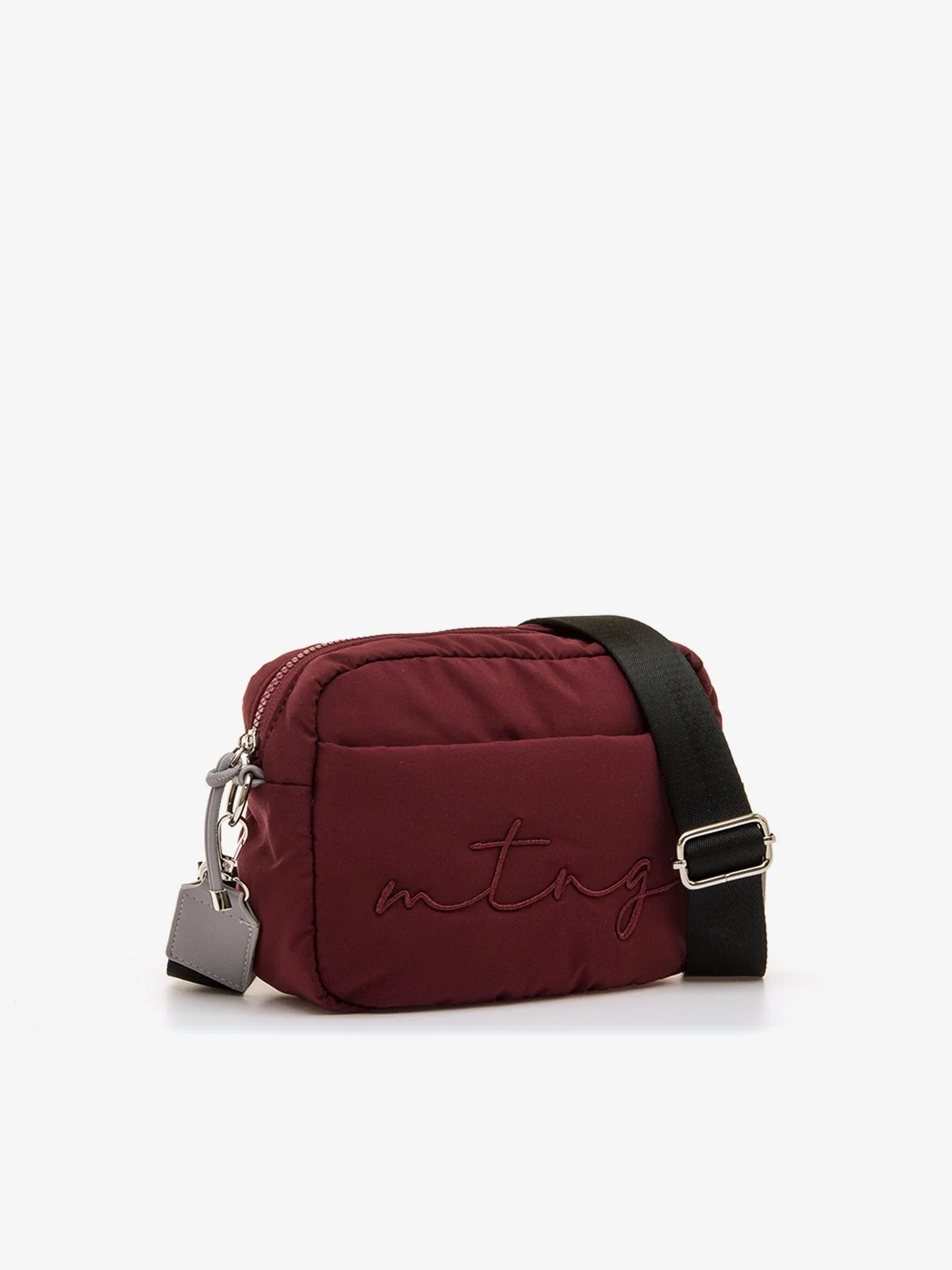 Mala AVALON MTNG Burgundy Mallow 3