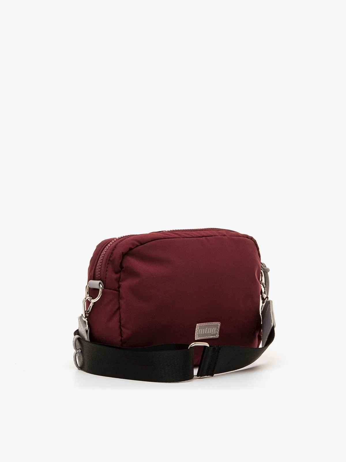 Mala AVALON MTNG Burgundy Mallow 2