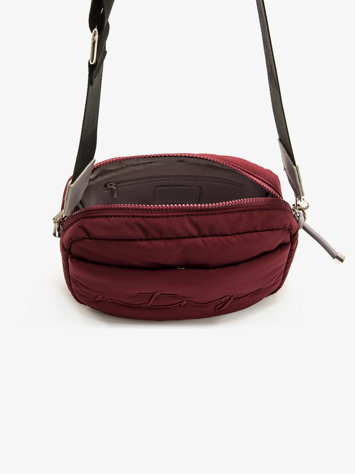 Mala AVALON MTNG Burgundy Mallow 4