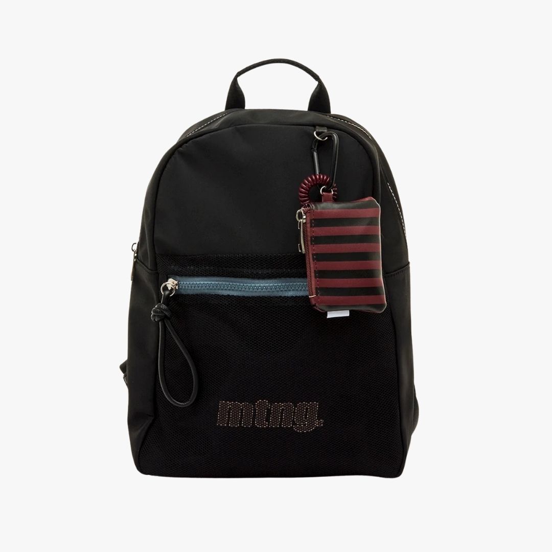 Mochila DUNAS MTNG Black