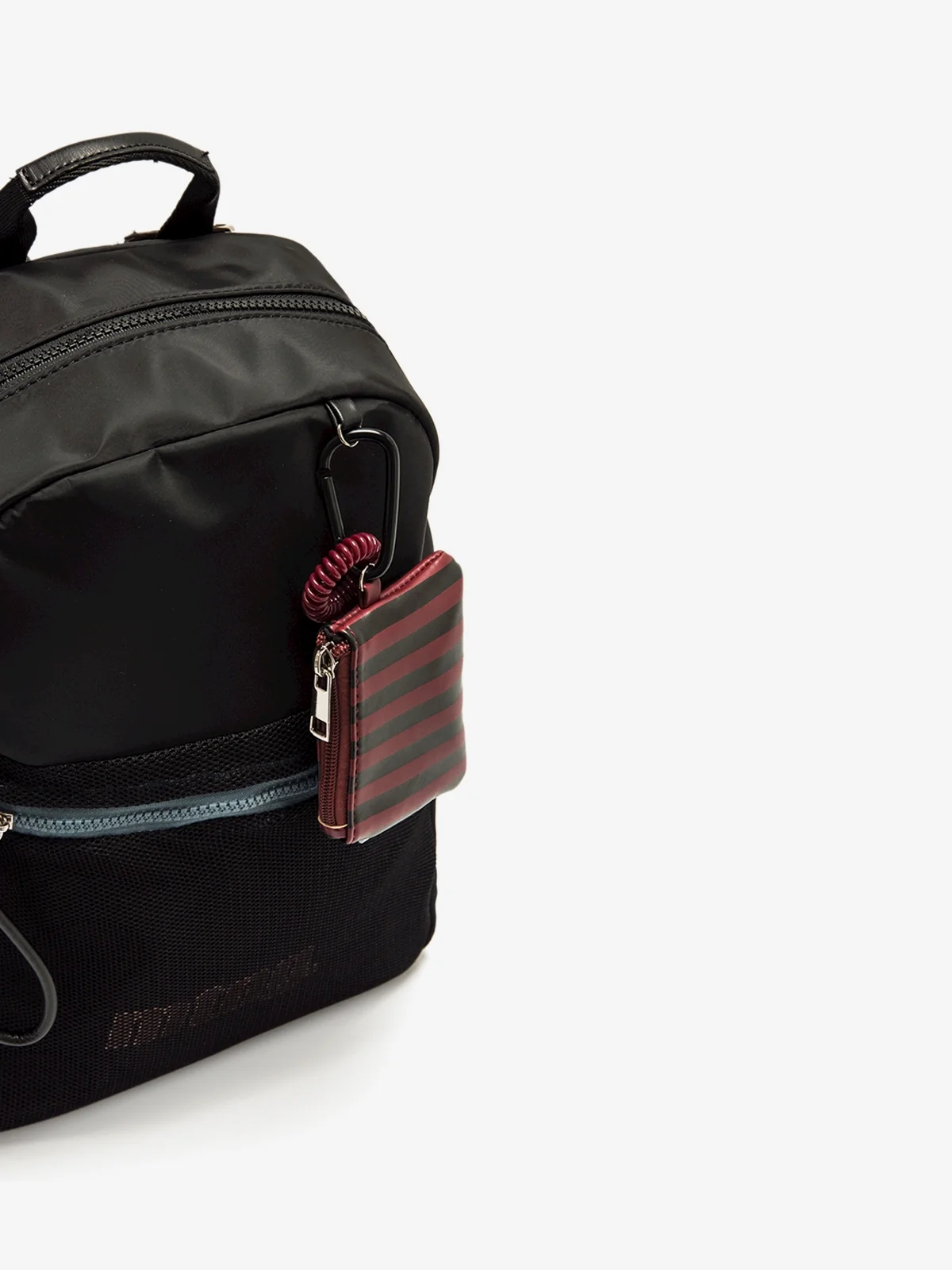 Mochila DUNAS MTNG Black 1