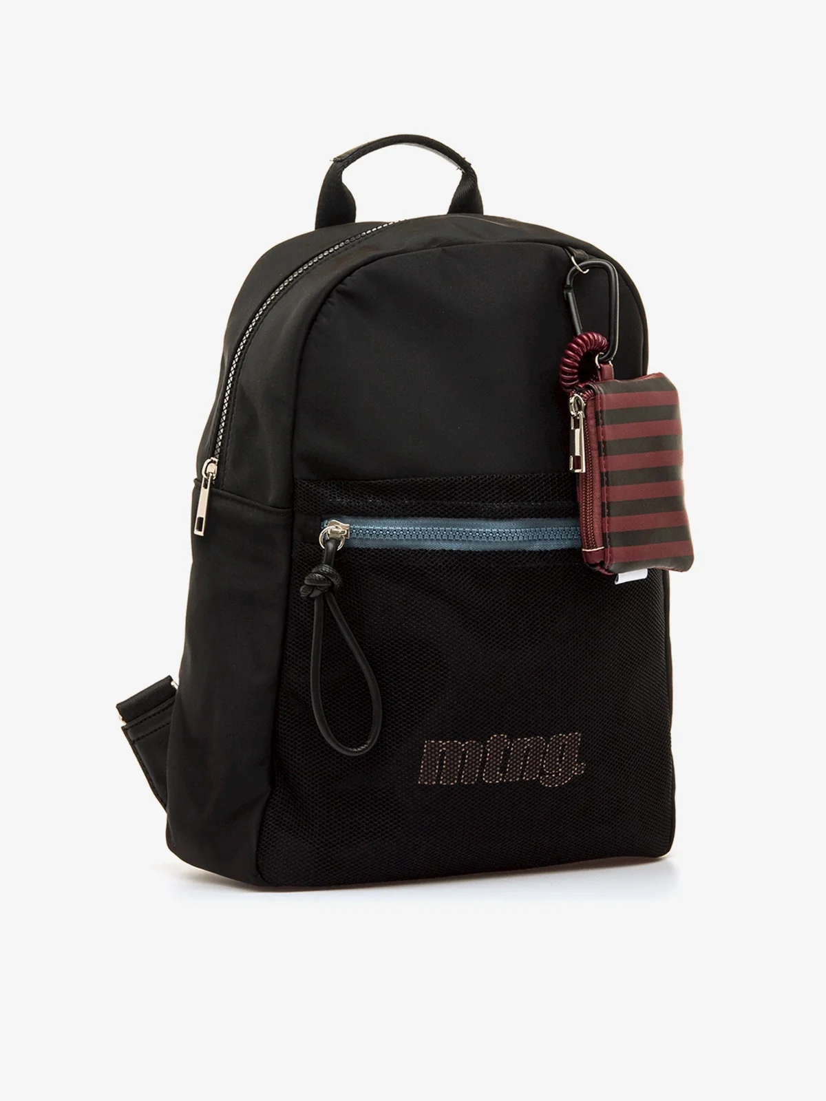 Mochila DUNAS MTNG Black 4