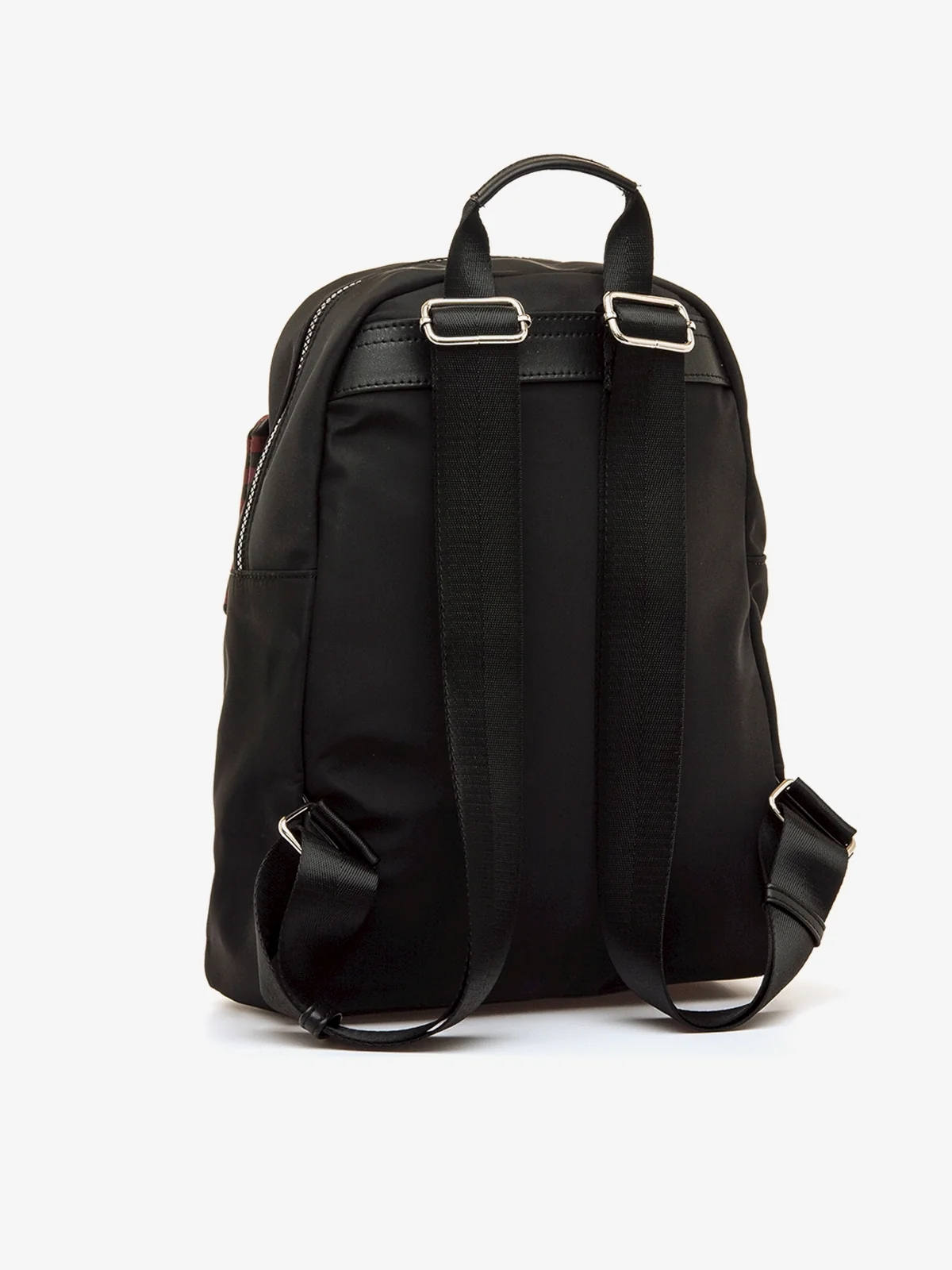Mochila DUNAS MTNG Black 3