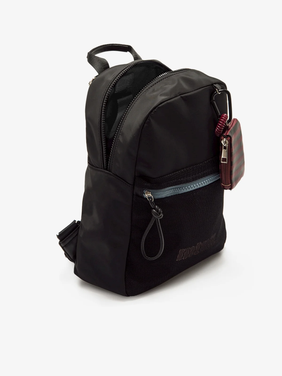 Mochila DUNAS MTNG Black 2