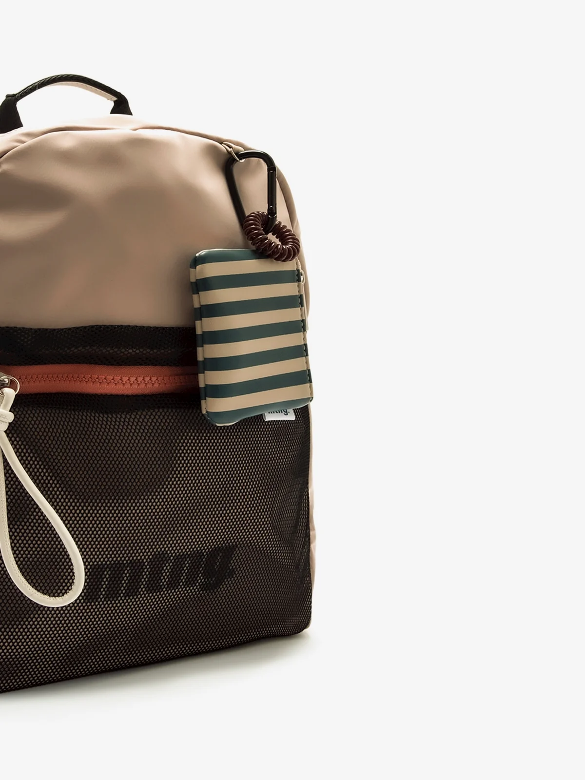 Mochilas DUNAS MTNG Sand 1
