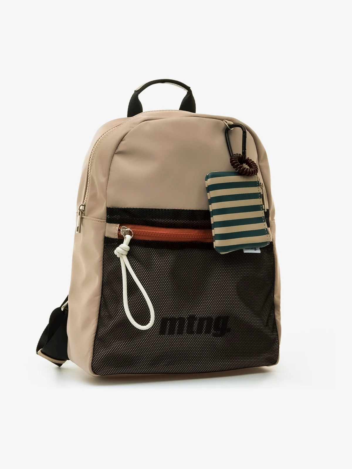 Mochilas DUNAS MTNG Sand 4