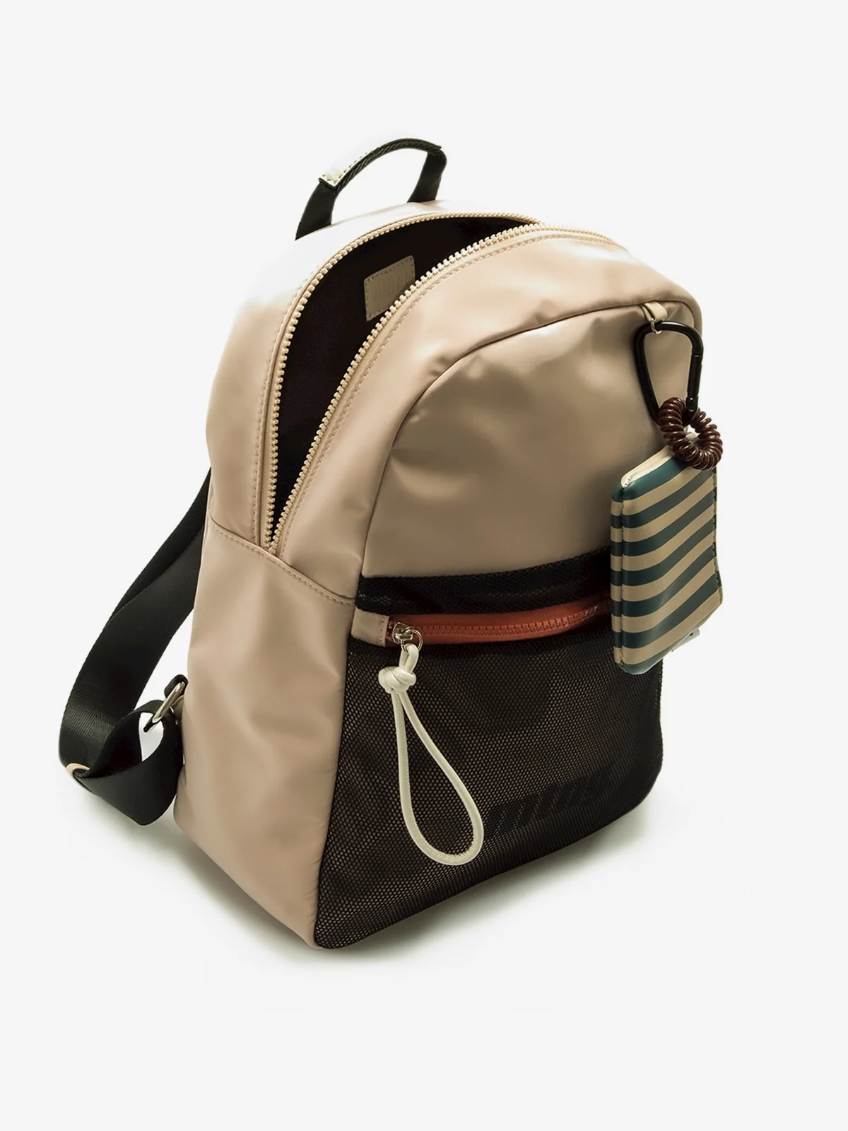 Mochilas DUNAS MTNG Sand 3