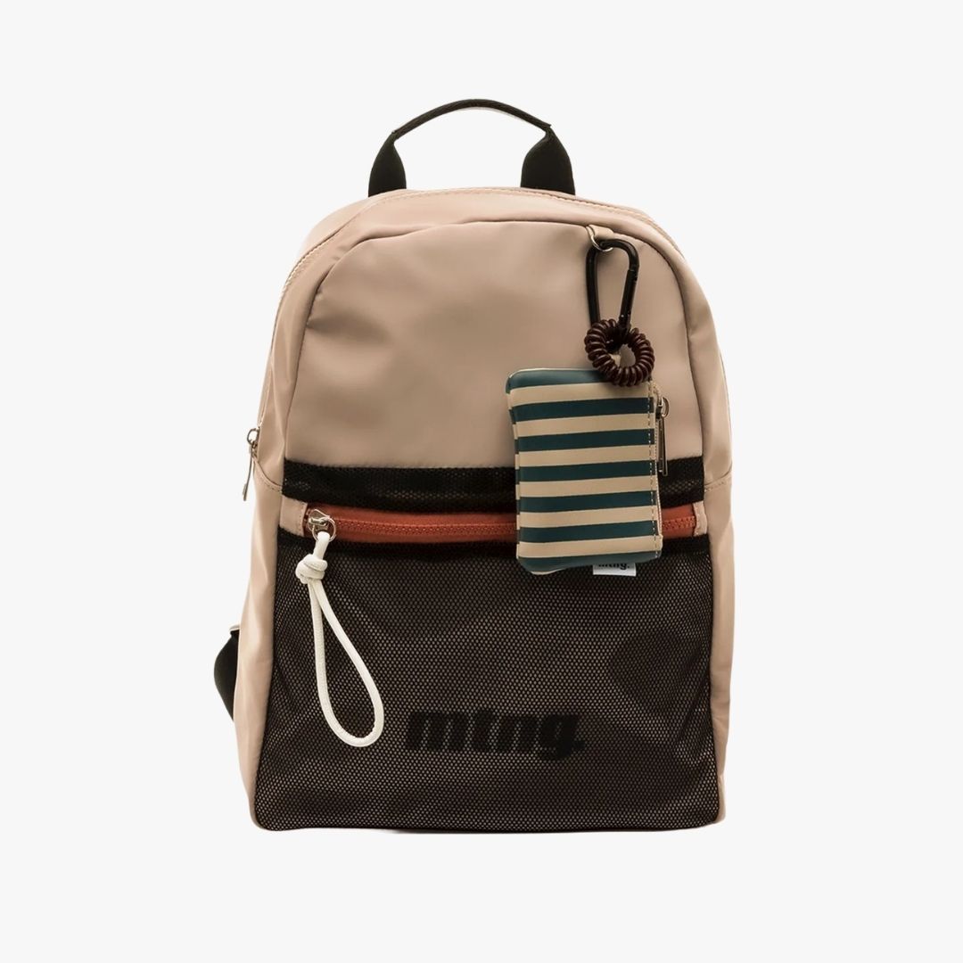 Mochila DUNAS MTNG Sand