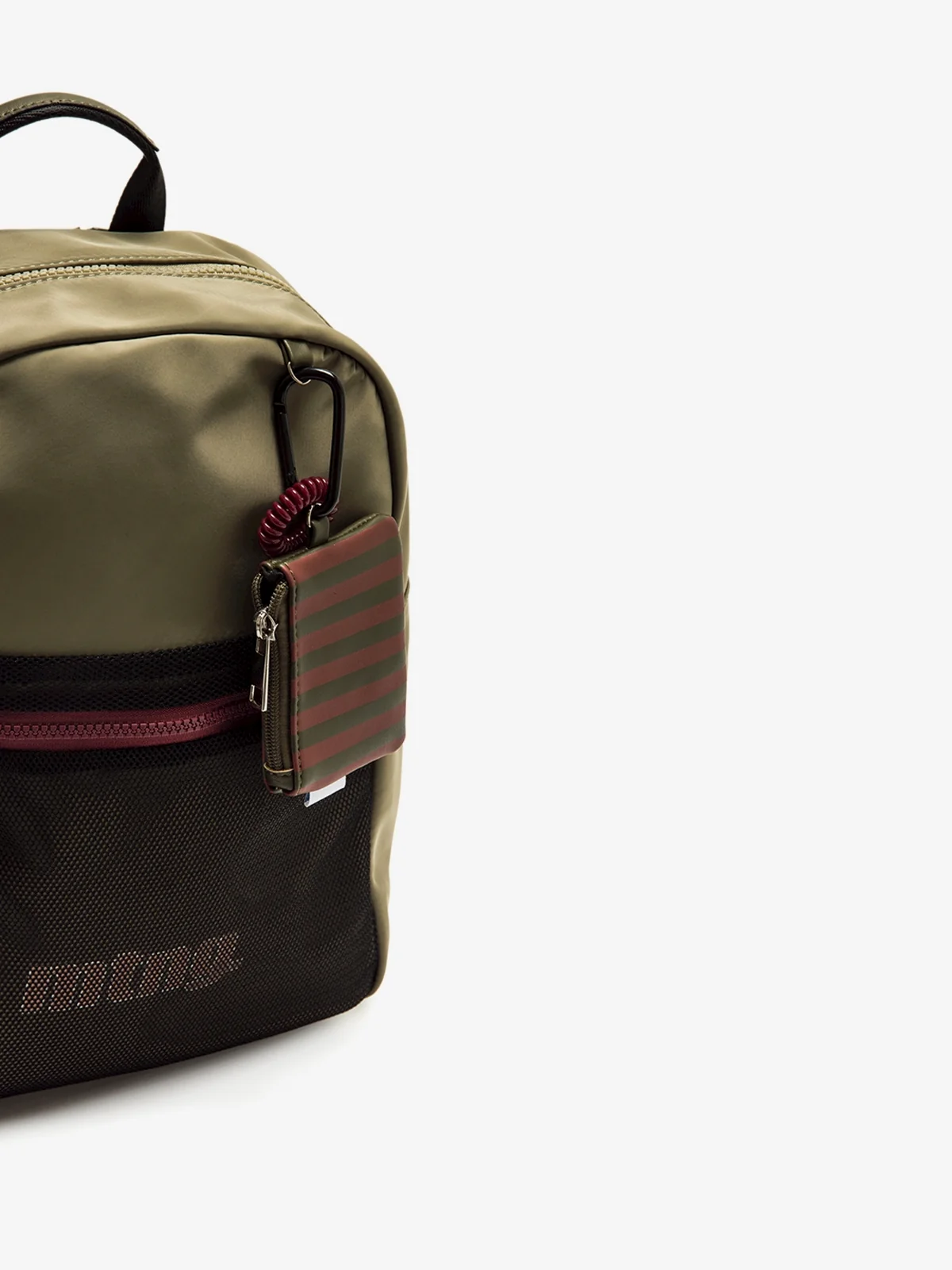 Mochilas DUNAS MTNG Khaky 1
