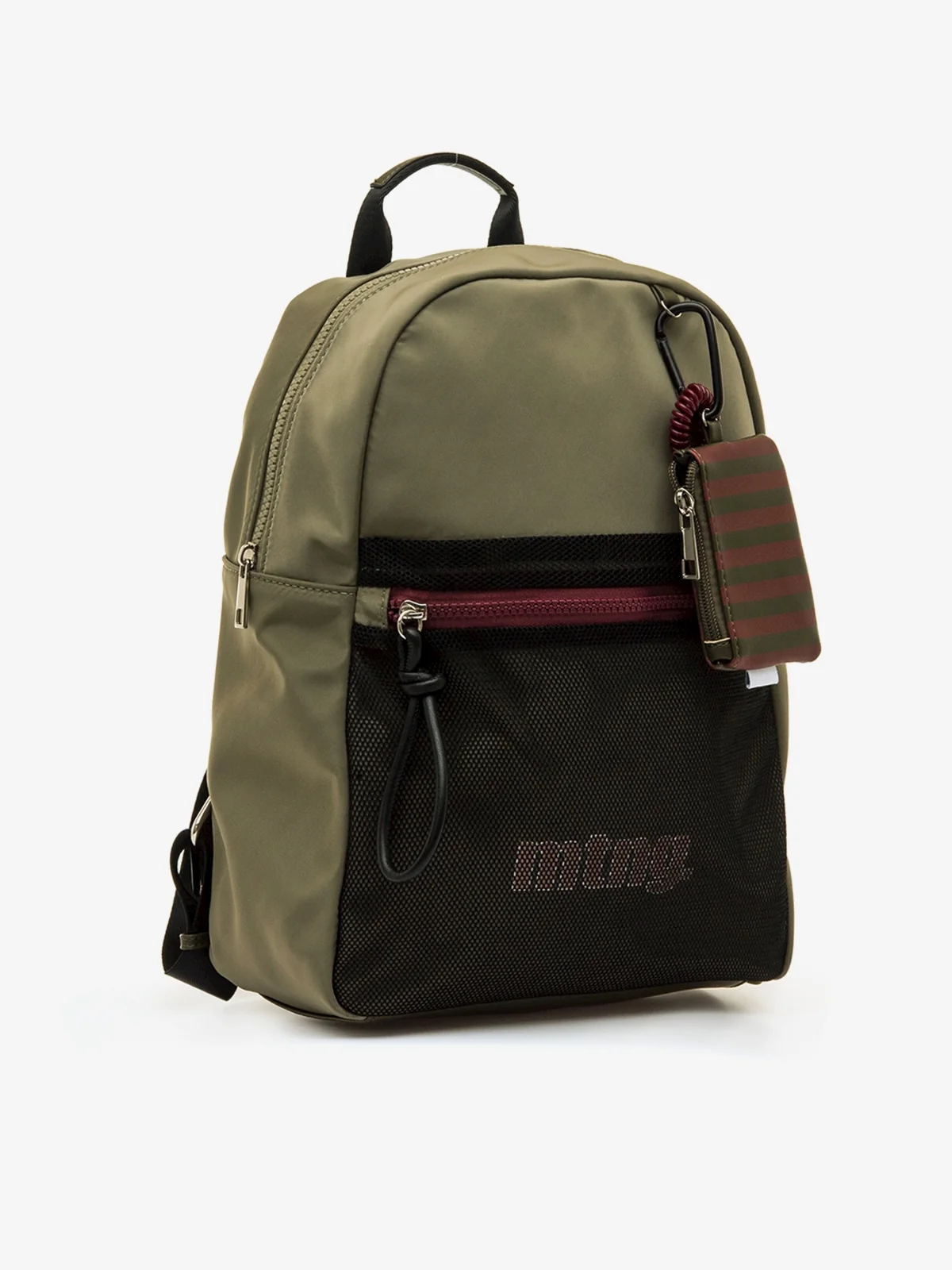 Mochilas DUNAS MTNG Khaky 4