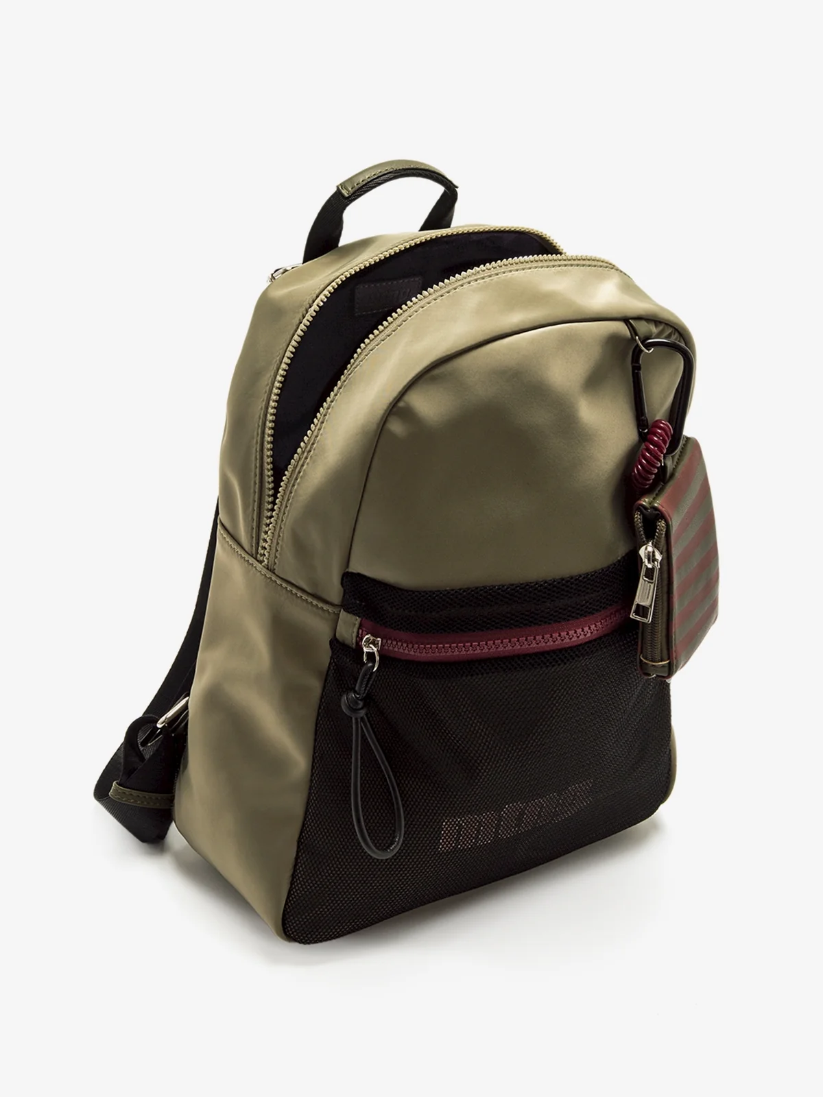 Mochilas DUNAS MTNG Khaky 3