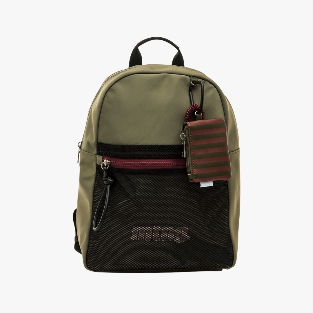 Mochilas DUNAS MTNG Khaky 0