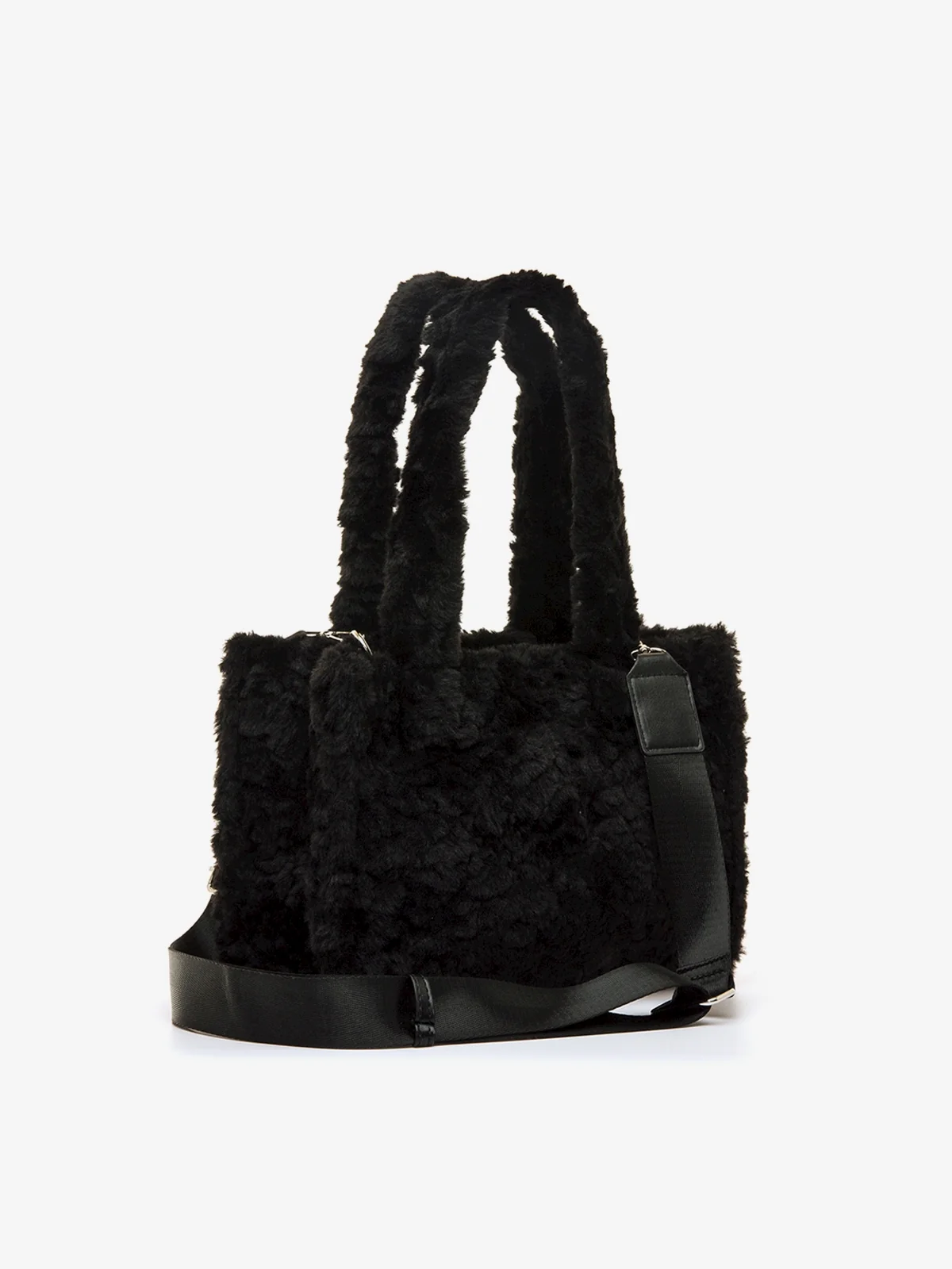 Mala FEEN MTNG Plushy Black 3