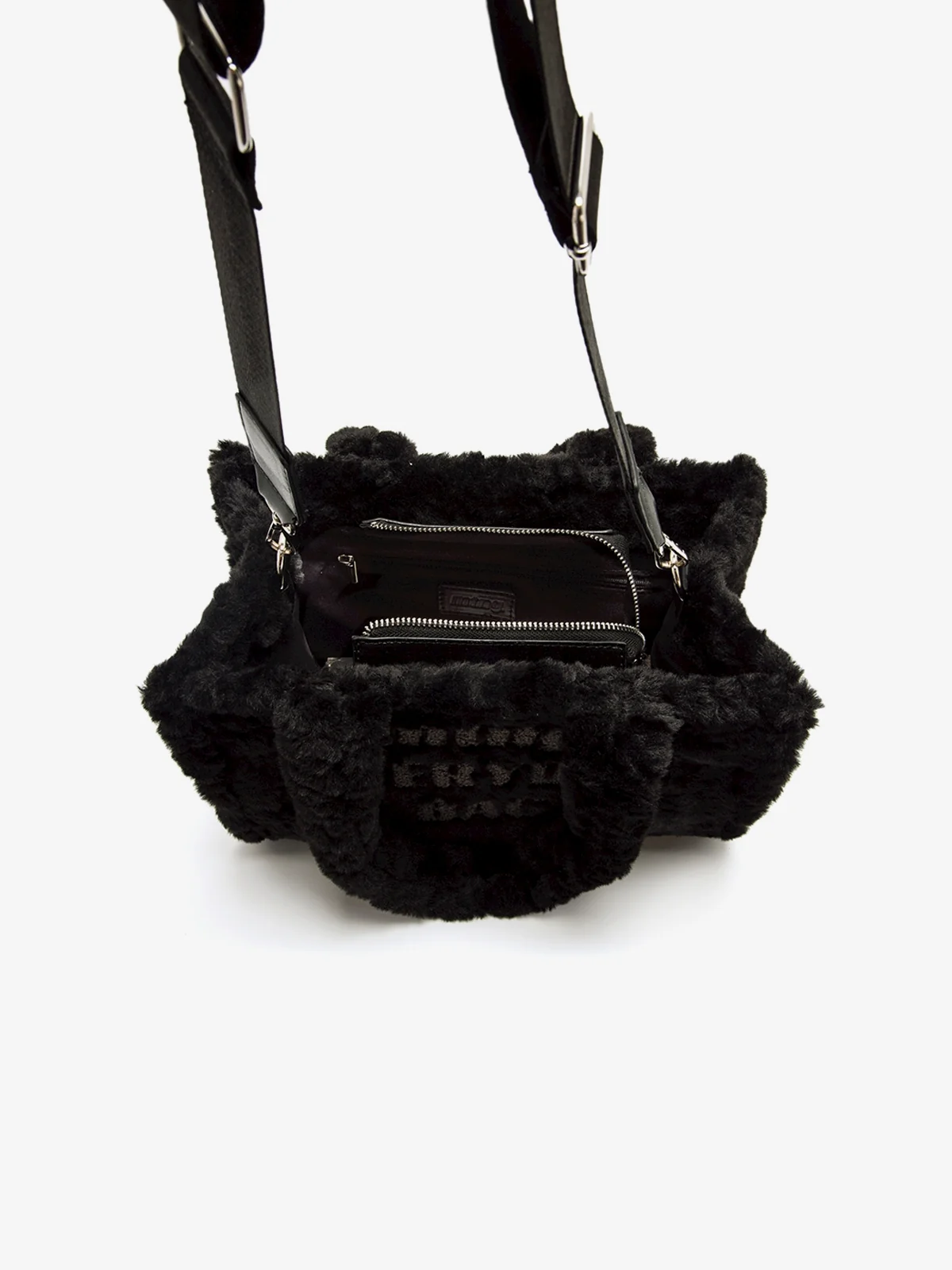 Mala FEEN MTNG Plushy Black 2