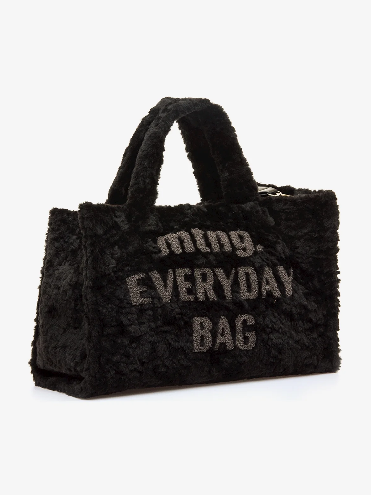Mala FEY MTNG Plushy Black 4