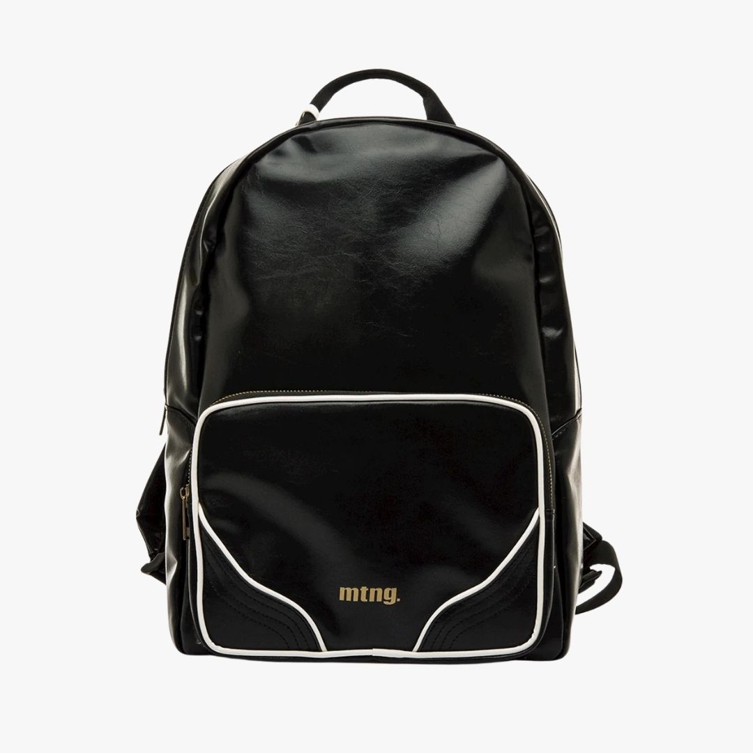 Mochila NETRY MTNG Black 0