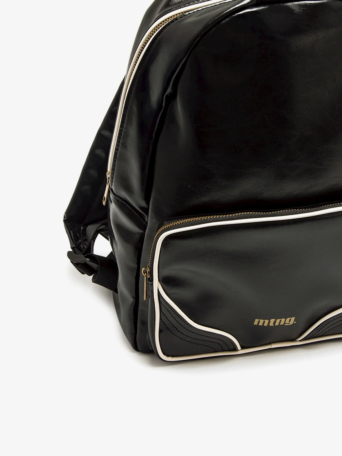 Mochila NETRY MTNG Black 1
