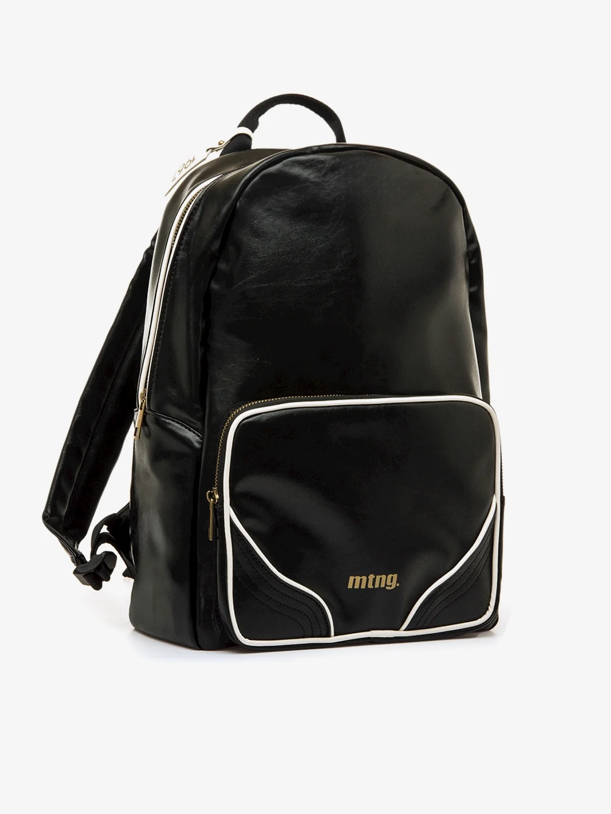 Mochila NETRY MTNG Black 4