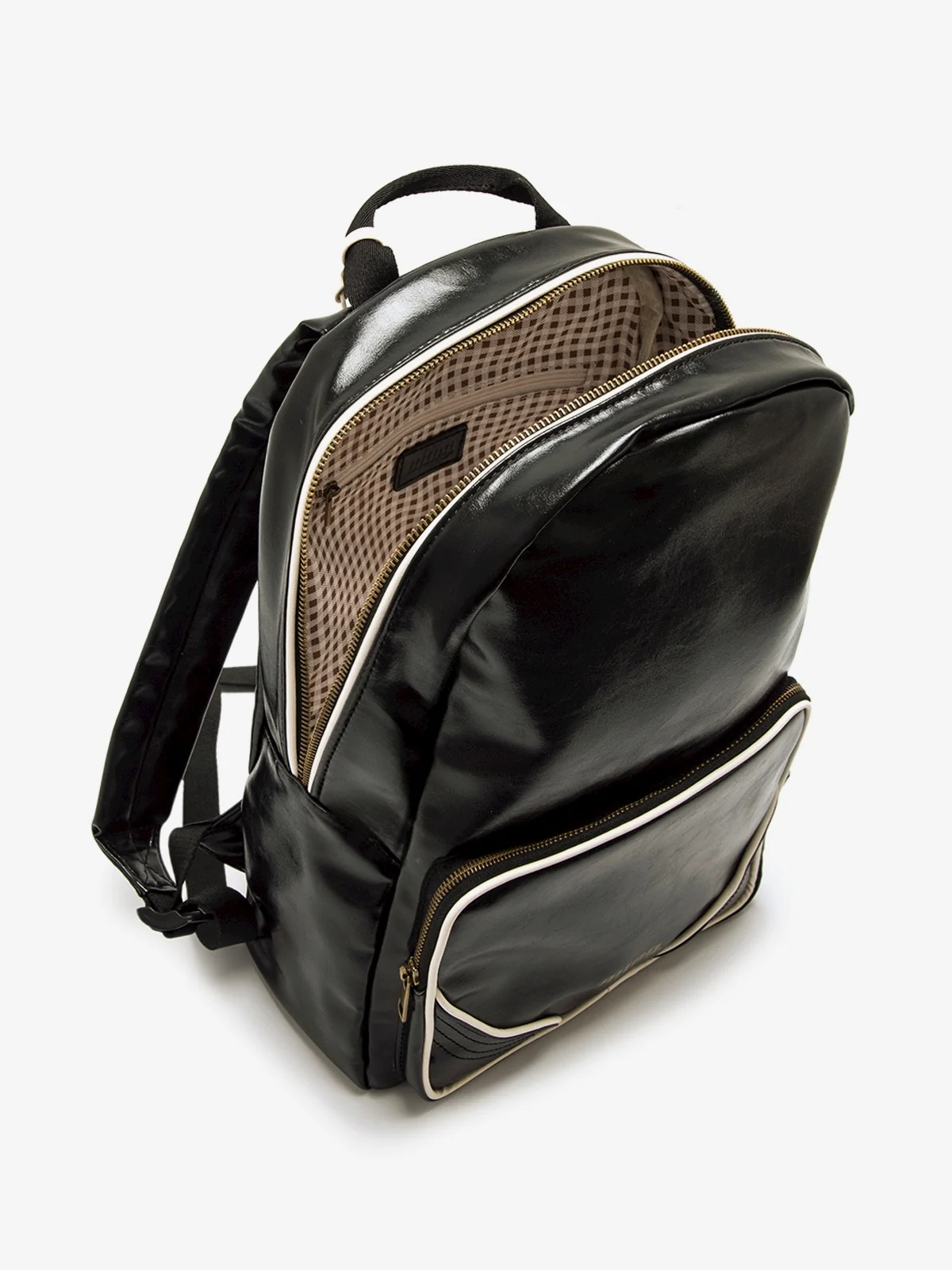 Mochila NETRY MTNG Black 2