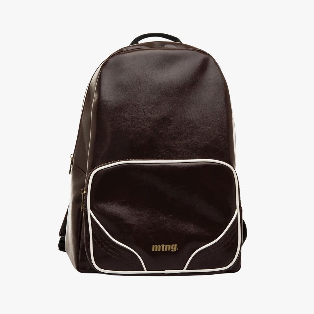 Mochila NETRY MTNG Burgundy
