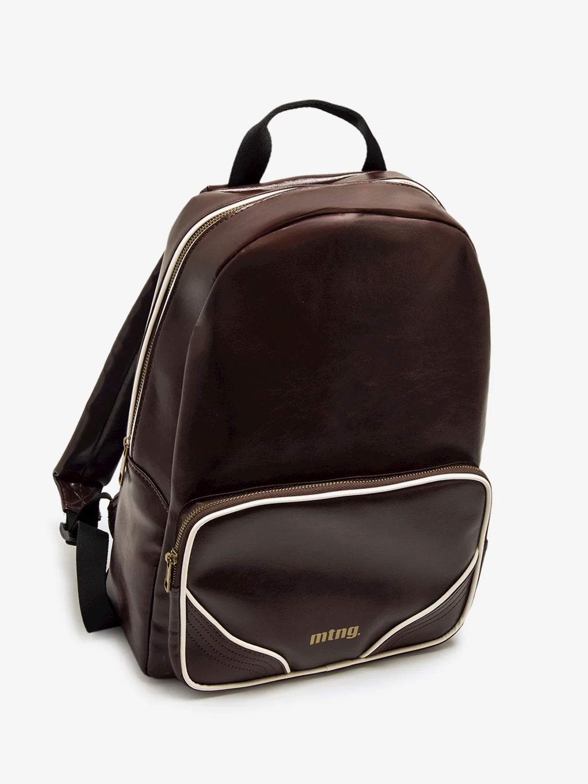 Mochila NETRY MTNG Burgundy 1