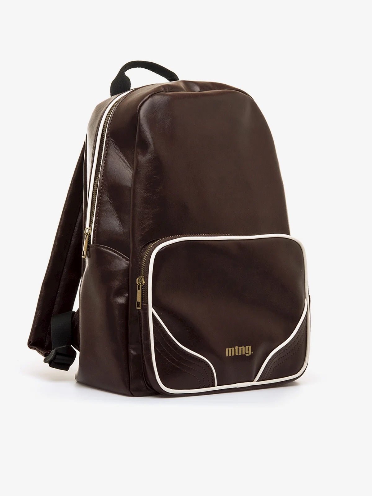 Mochila NETRY MTNG Burgundy 4