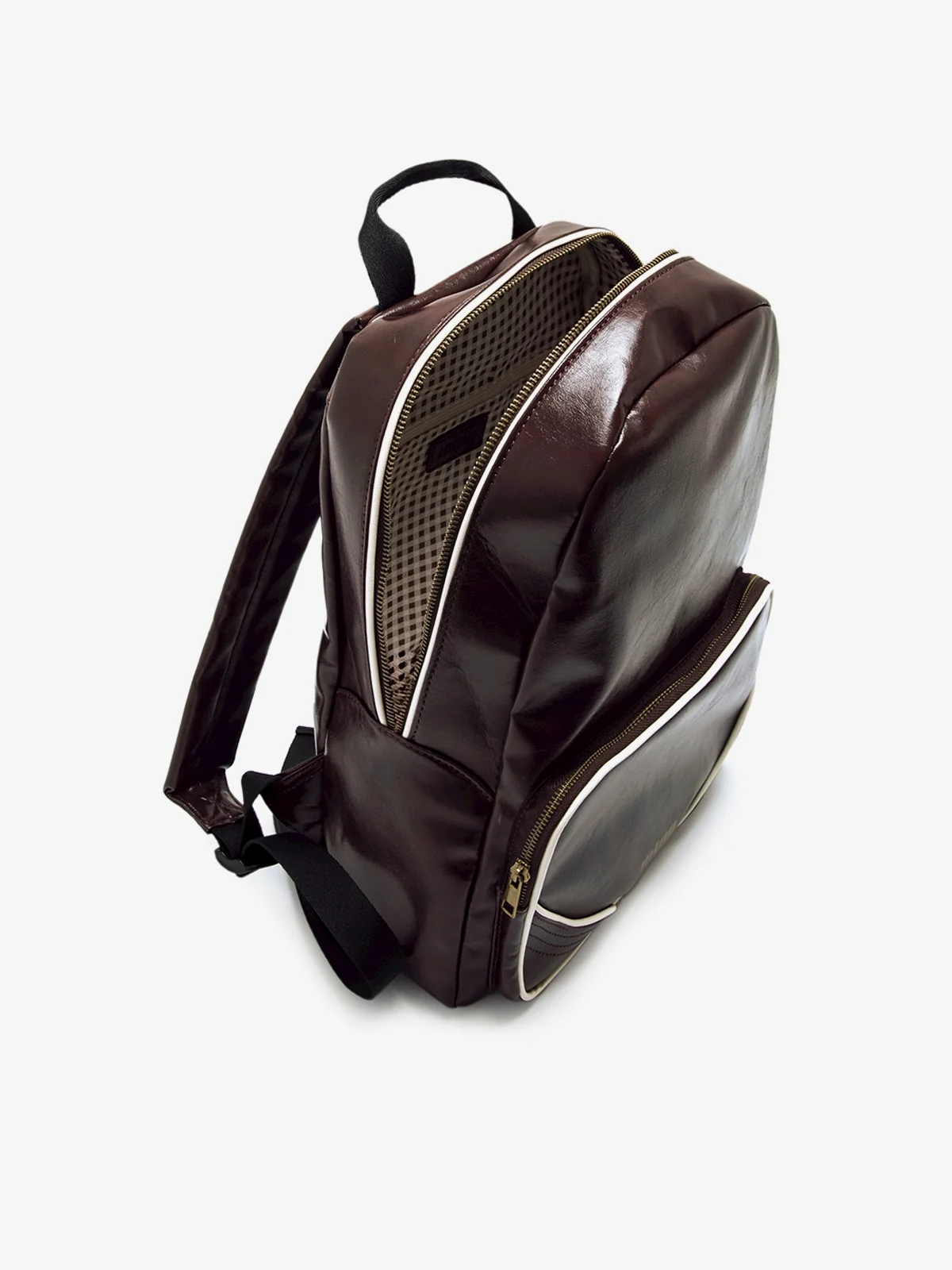 Mochila NETRY MTNG Burgundy 2