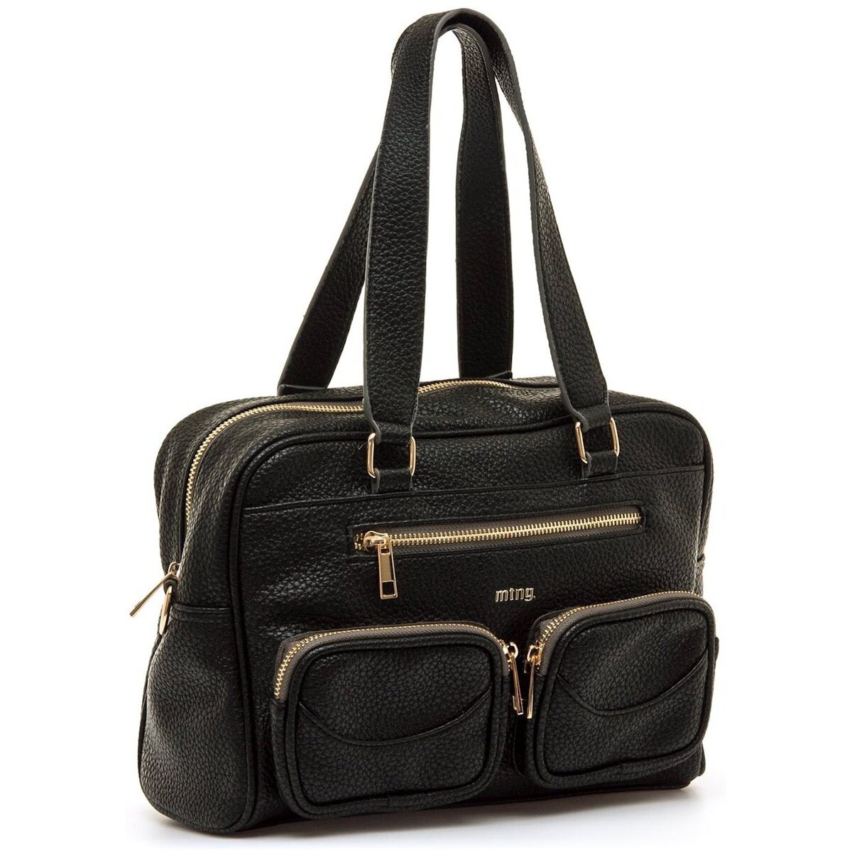 Mala PARAMO MTNG Black 4