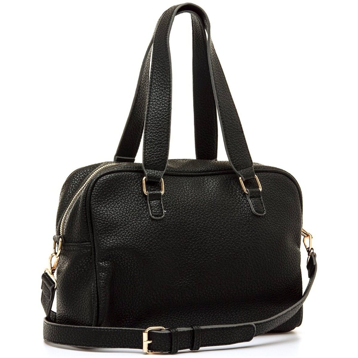 Mala PARAMO MTNG Black 3