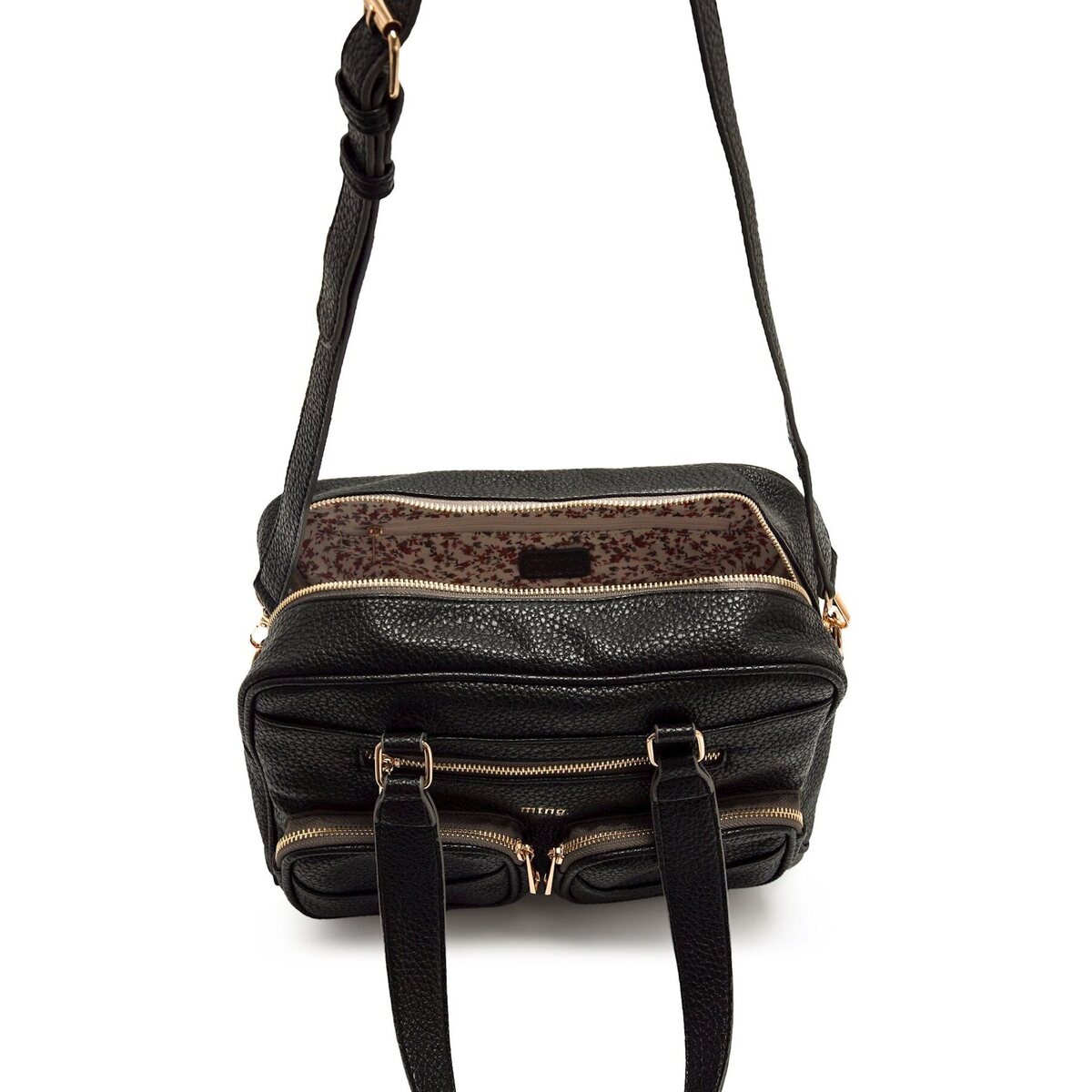 Mala PARAMO MTNG Black 2
