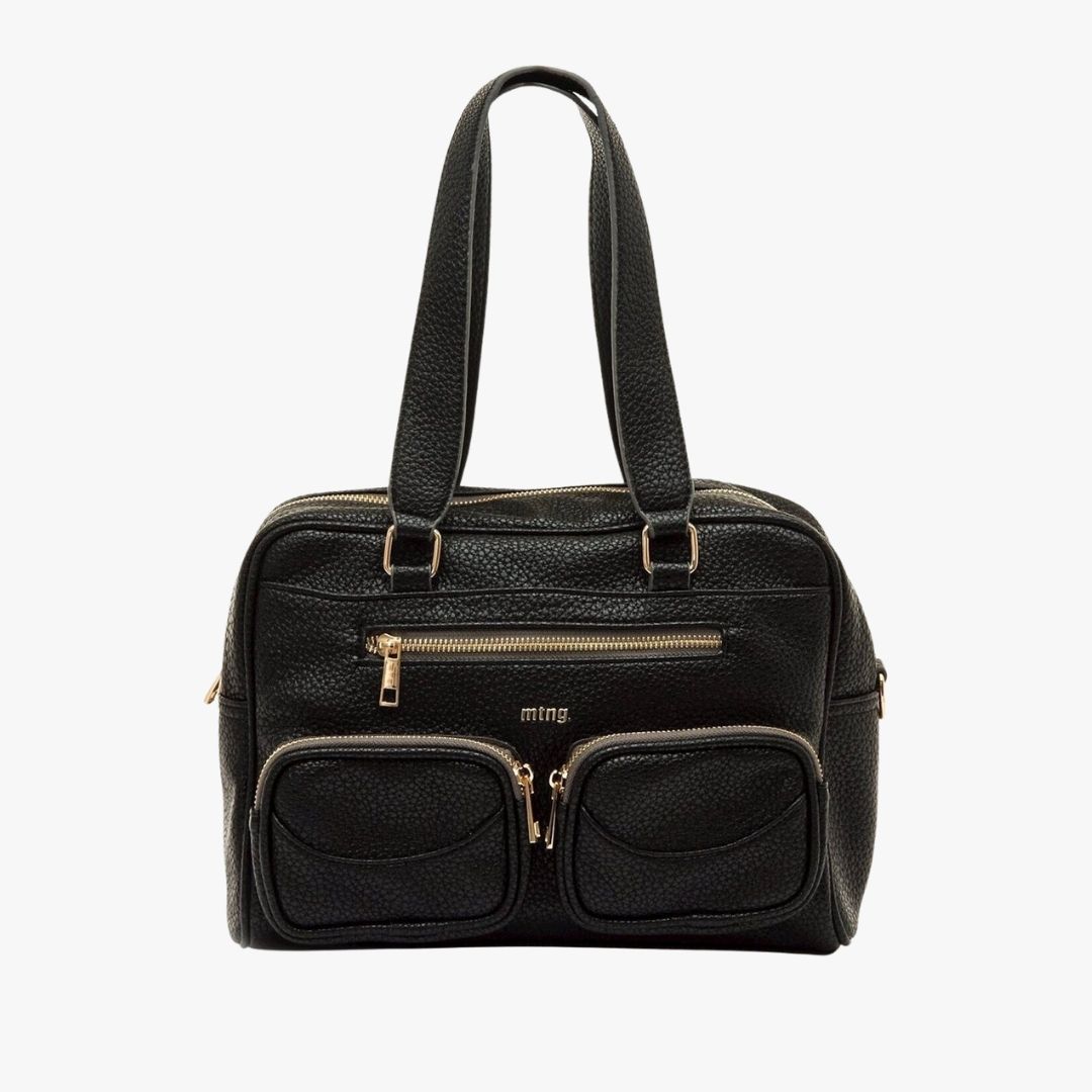 Mala PARAMO MTNG Black 0