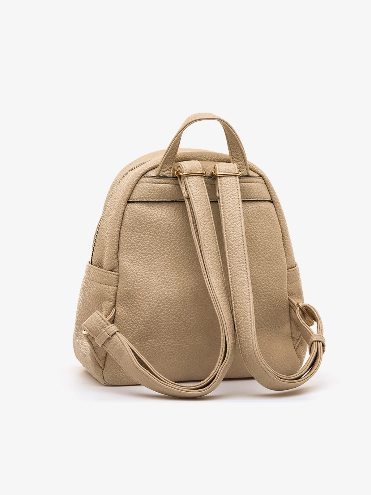 Mochila PERMA MTNG Cream 3