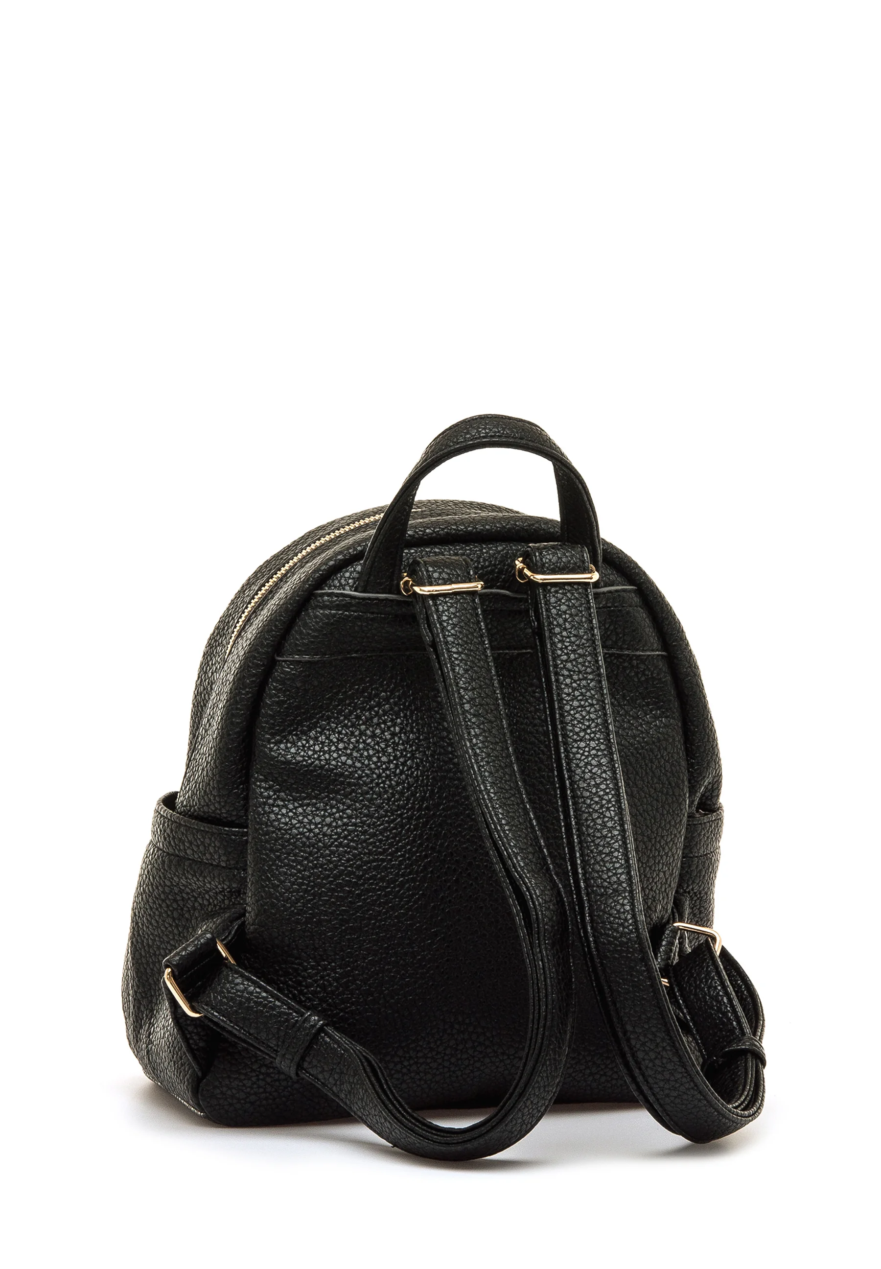 Mochila PERMA MTNG Black 0