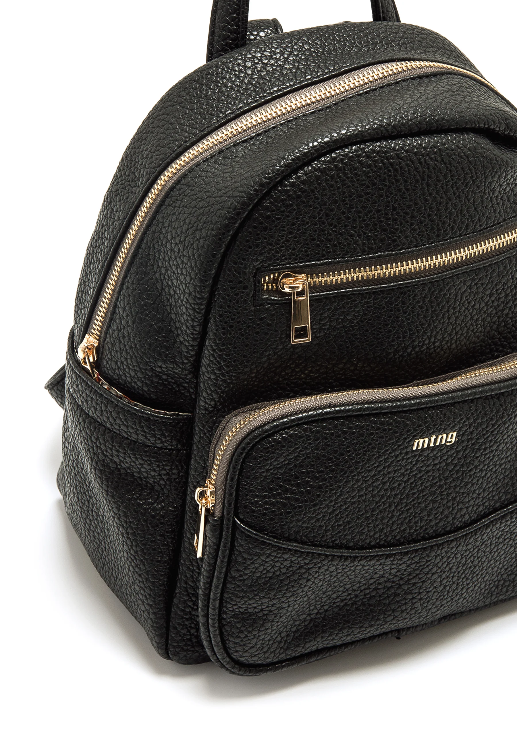 Mochila PERMA MTNG Black 1