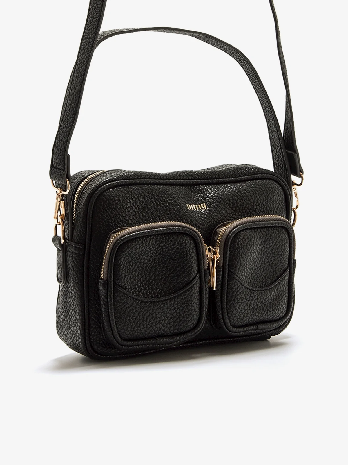 Mala PINAR MTNG Black 1