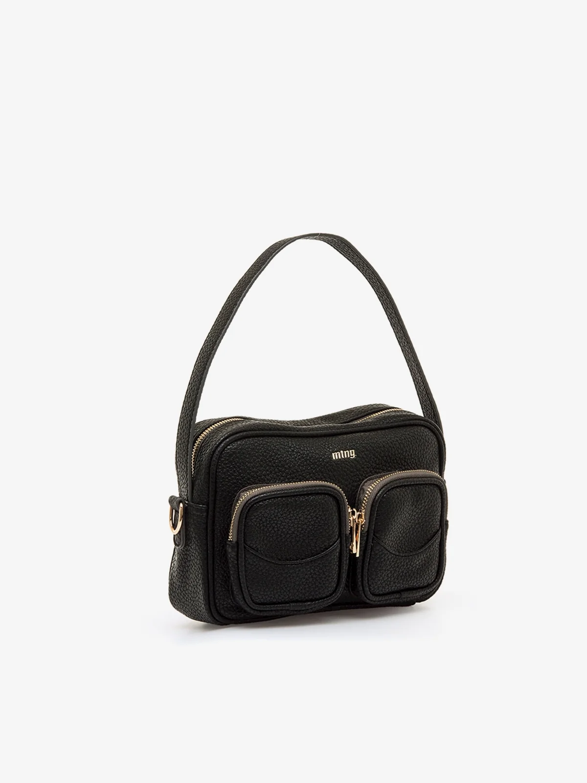 Mala PINAR MTNG Black 4