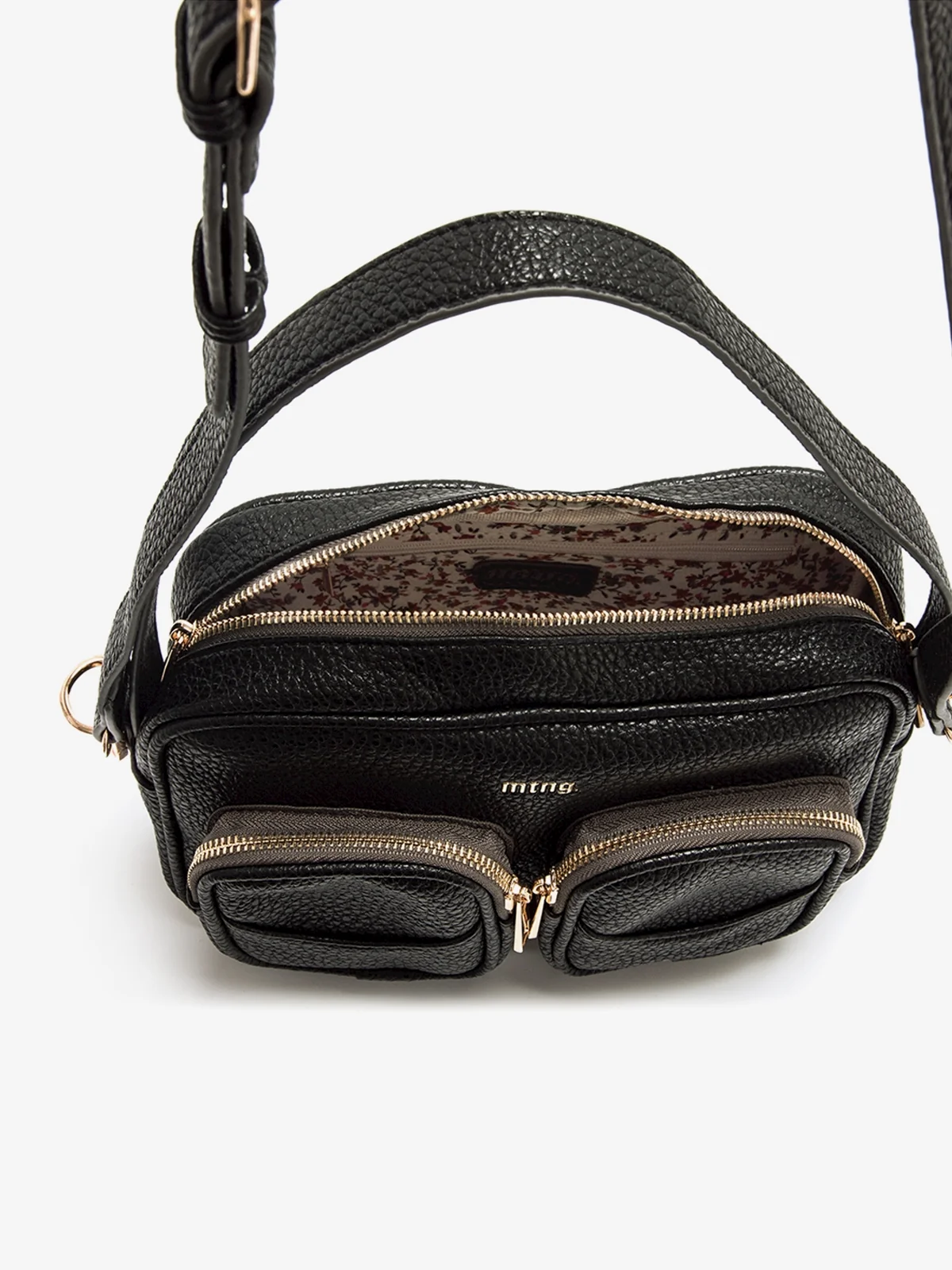 Mala PINAR MTNG Black 2