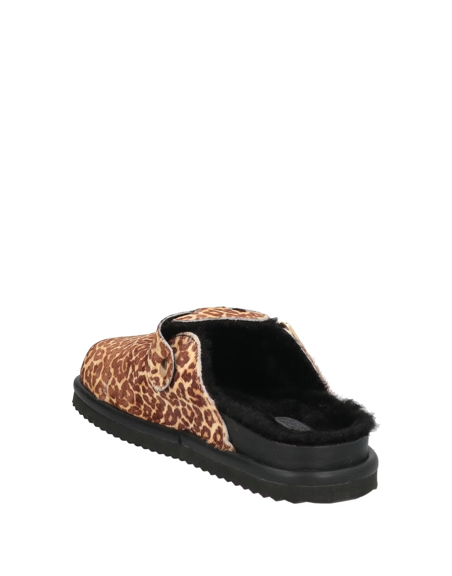 Clogs DUNE Colors of California Leopard 1