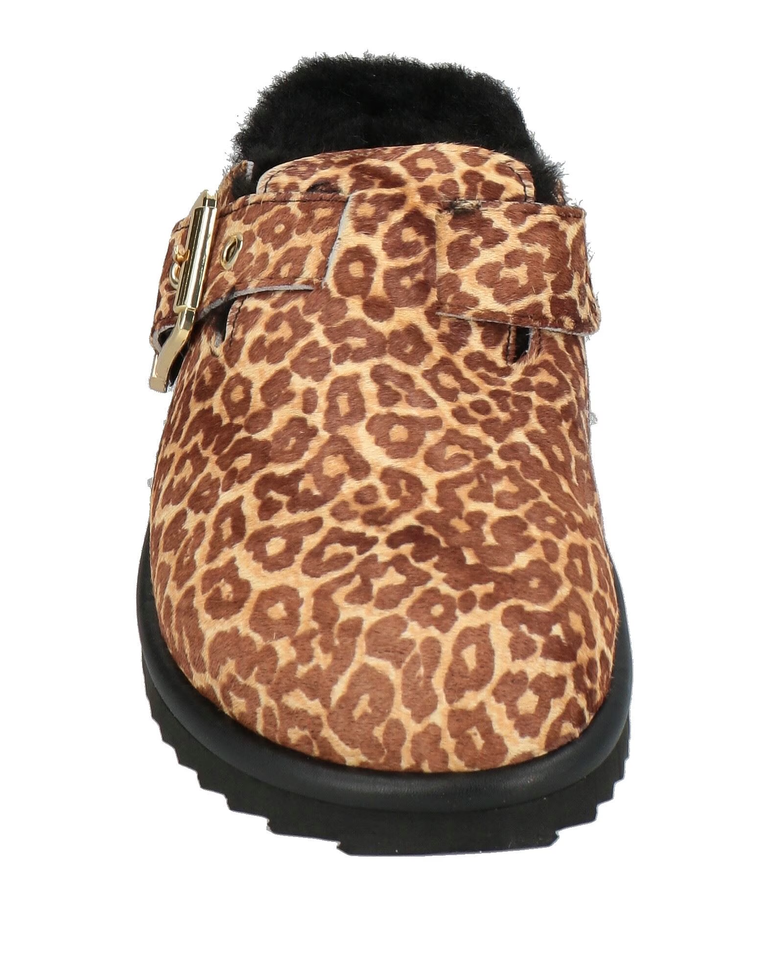 Clogs DUNE Colors of California Leopard 2