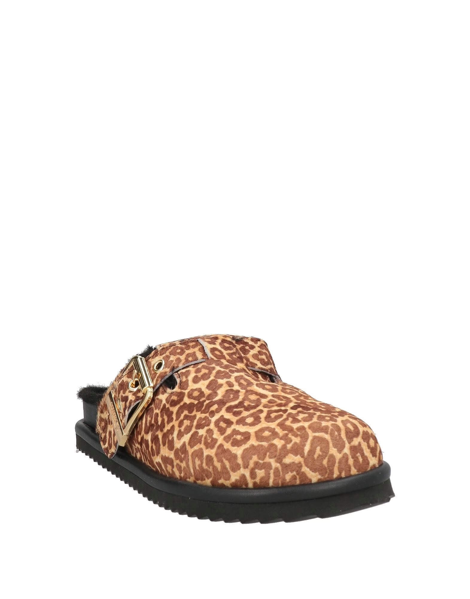 Clogs DUNE Colors of California Leopard 4