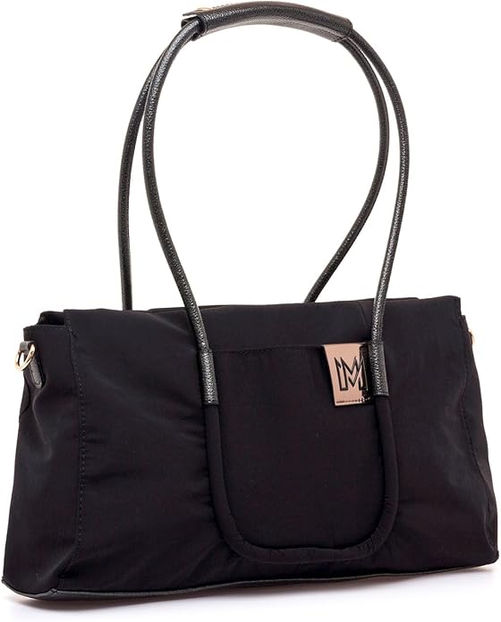 Mala CAYE Mariamare Black 2