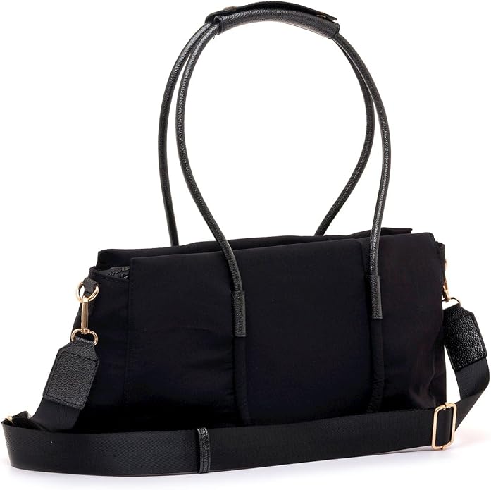 Mala CAYE Mariamare Black 3