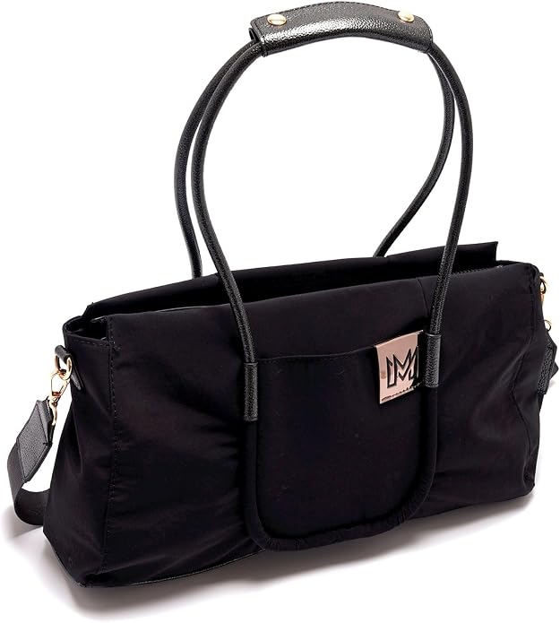 Mala CAYE Mariamare Black 1